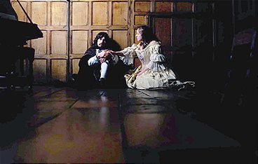 Charles I. - Sein Weg zum Schafott