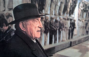 Die Macht und ihr Preis