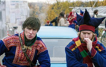 Ellos eatnu - Der Fluss soll leben