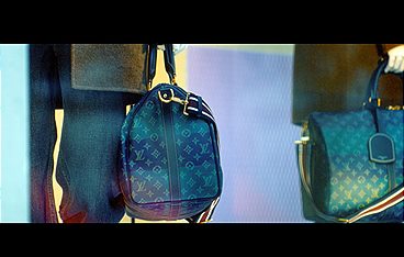 Louis Vuitton, das Imperium der Luxusmacher