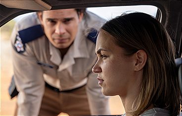 Mystery Road: Origin