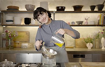 Zu Tisch mit Lucie - Kitchen Hacks