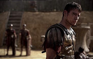 Der Adler der Neunten Legion