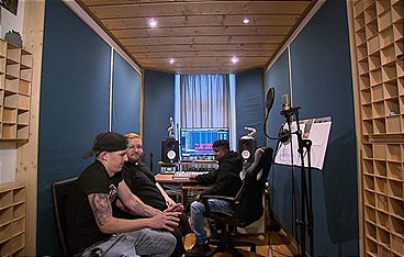 Mei potschertes Lebn