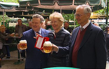 Pratergeschichten