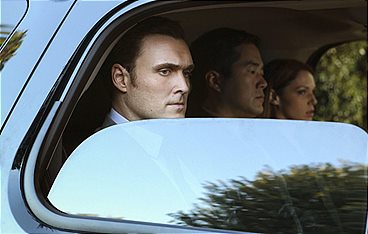 The Mentalist