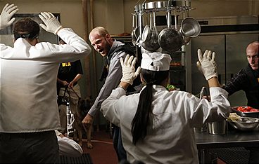 The Mentalist
