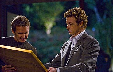 The Mentalist