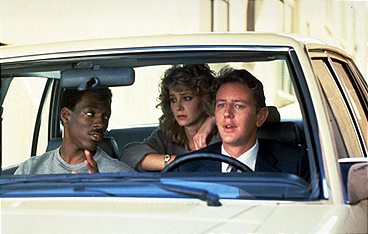 Beverly Hills Cop - Ich lös' den Fall auf jeden Fall