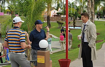 Bones - Die Knochenjägerin