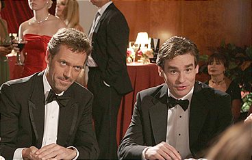 Dr. House
