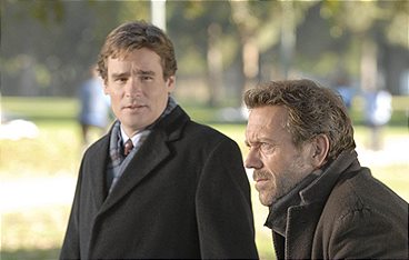 Dr. House