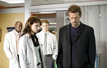Dr. House