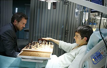 Dr. House
