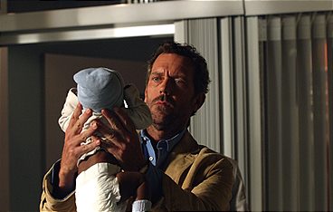 Dr. House