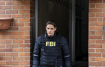 FBI: Special Crime Unit