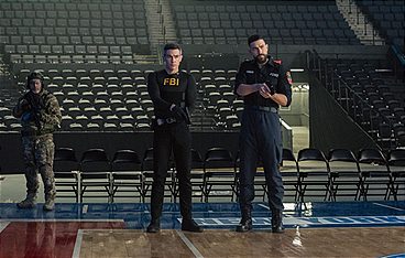 FBI: Special Crime Unit