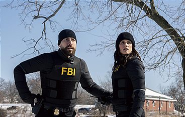FBI: Special Crime Unit