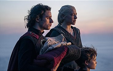 House of the Dragon