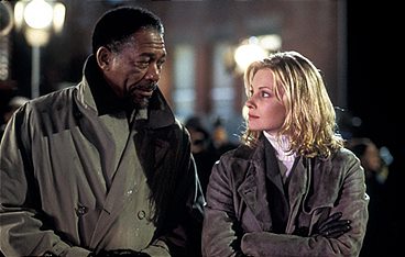 Im Netz der Spinne