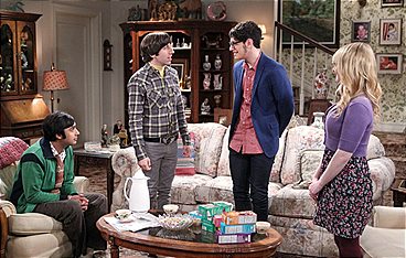 The Big Bang Theory