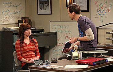 The Big Bang Theory