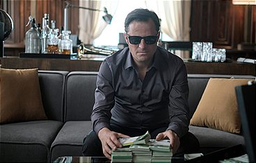 Blind ermittelt - Die verlorenen Seelen von Wien