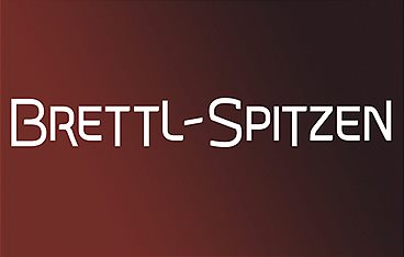 Brettl-Spitzen unterwegs