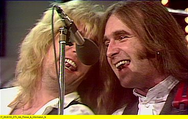 Die Superhits der 70er