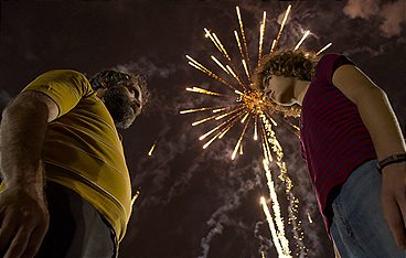 Fireworks