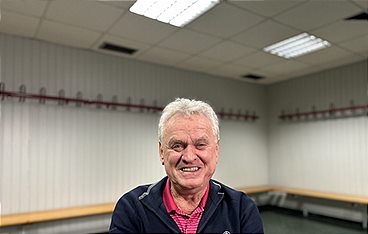 Heimspiel 74 - Die erste Fußball WM in Deutschland
