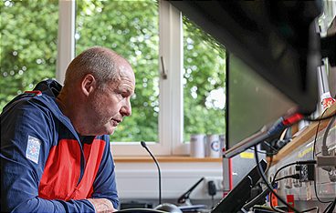 In höchster Not - Bergretter im Einsatz