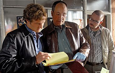 Tatort: Aus der Traum...