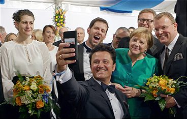 Wagner, Bayreuth und der Rest der Welt