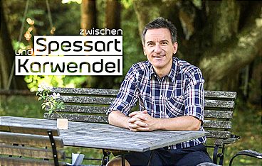 Zwischen Spessart und Karwendel