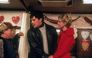 Dharma & Greg