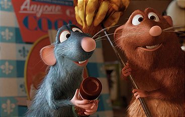 Ratatouille