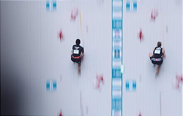 Sportklettern: World Series in Santiago de Chile