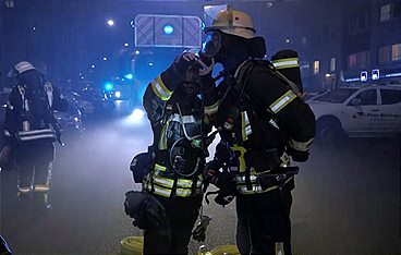 112 - Wir retten Hessen