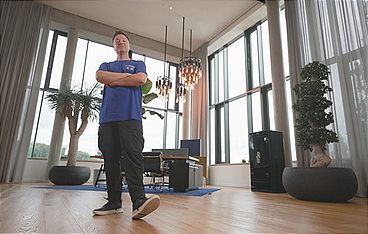 Billion Dollar Workwear - Die Engelbert Strauss Story