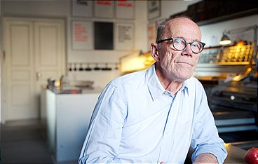 Die Apple-Story - Eine Vision verführt die Welt