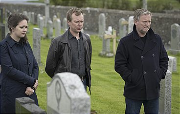 Mord auf Shetland