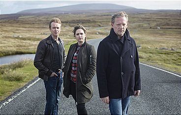 Mord auf Shetland