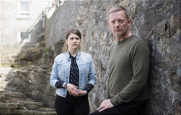 Mord auf Shetland