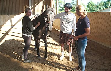 Raus aufs Land - Der Süden