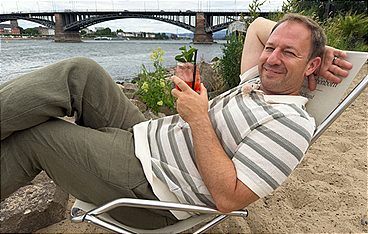 Tobis Städtetrip