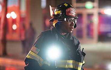 9-1-1 Notruf L.A.