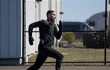 FBI: Special Crime Unit