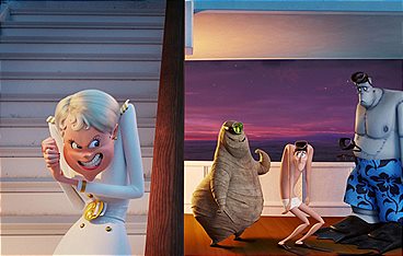 Hotel Transsilvanien 3 - Ein Monster Urlaub