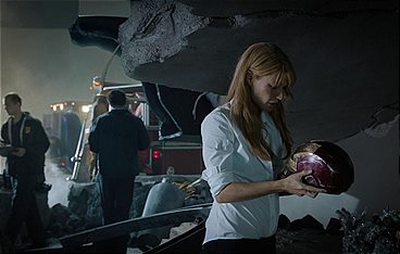 Iron Man 3